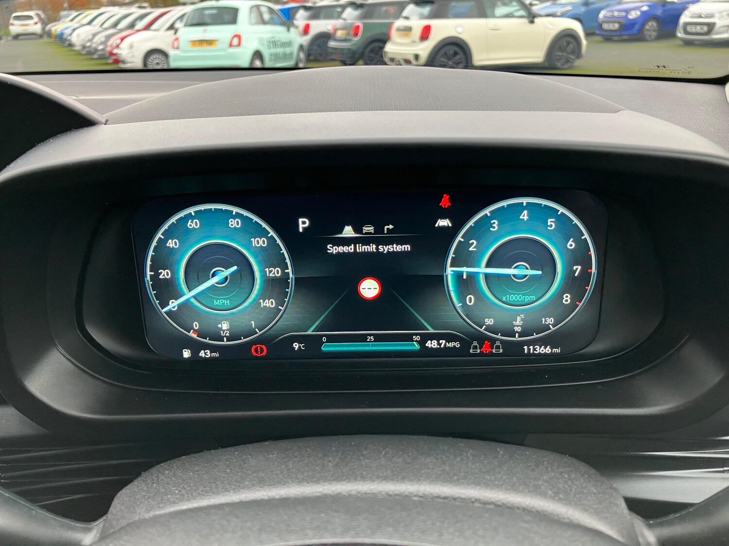 Used Hyundai BAYON 2023 for sale - 76148956: Photo 30