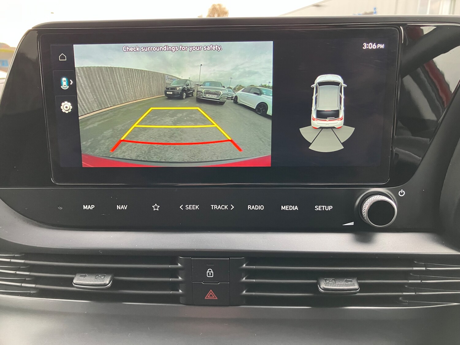 Used Hyundai BAYON 2023 for sale - 76148956: Photo 33