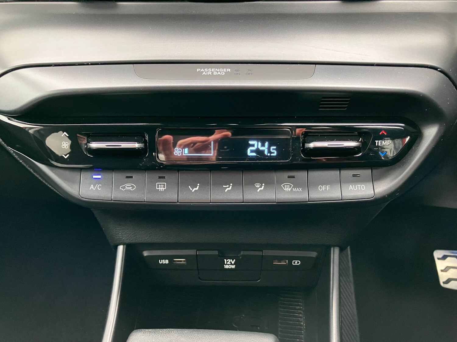 Used Hyundai BAYON 2023 for sale - 76148956: Photo 35