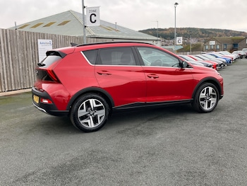 Used Hyundai BAYON 2023 for sale - 76148956: Photo