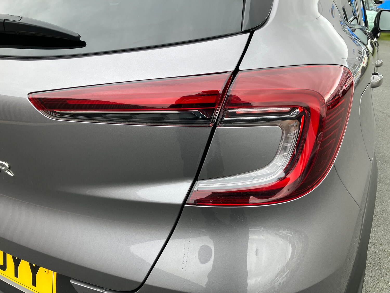 Used Renault Captur 2020 for sale - 76113763: Photo 16