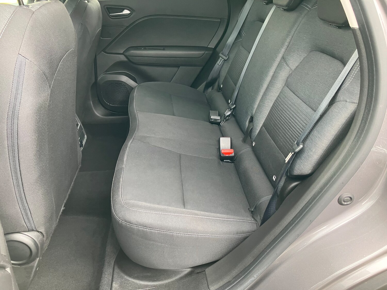 Used Renault Captur 2020 for sale - 76113763: Photo 18