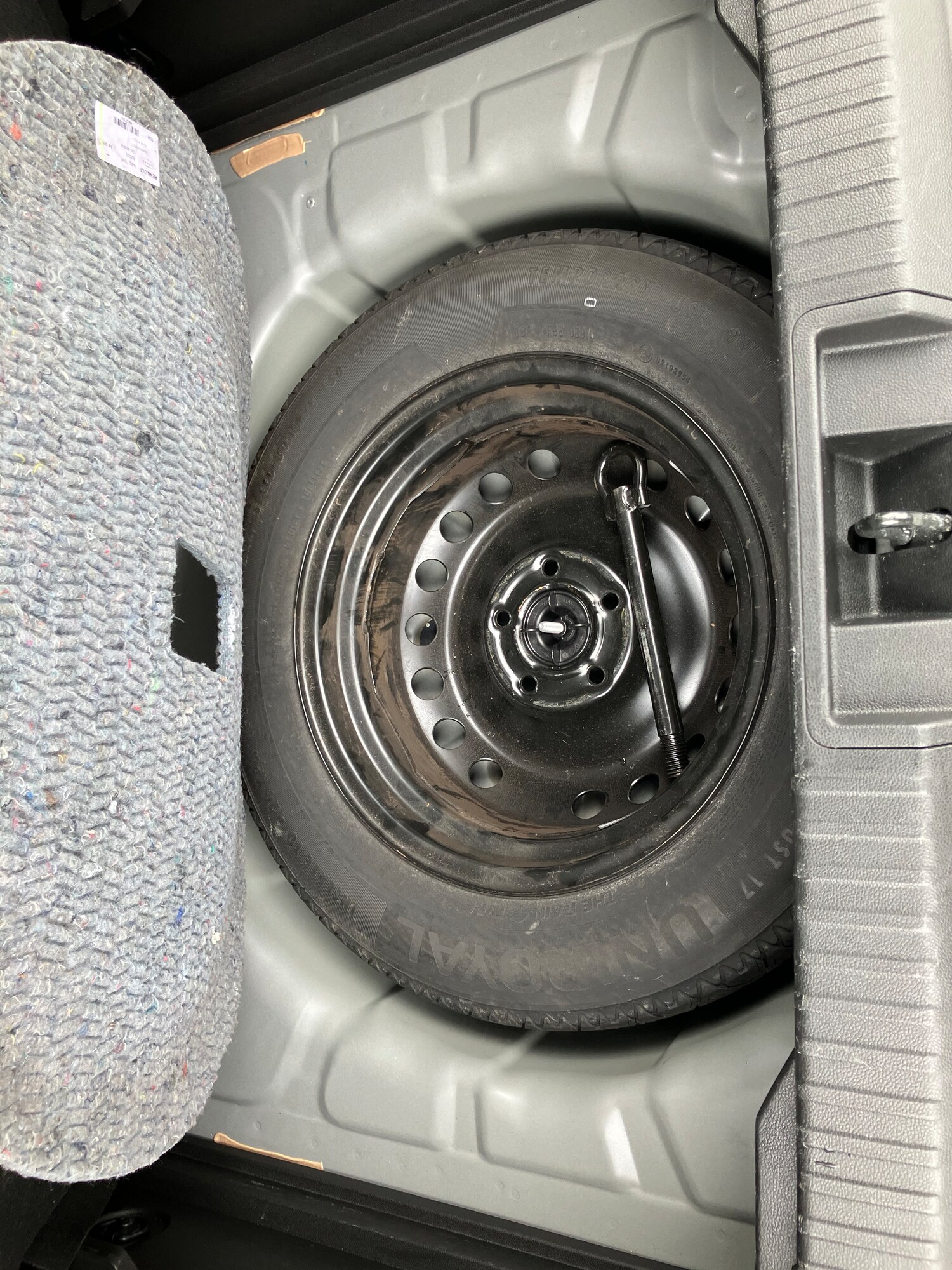 Used Renault Captur 2020 for sale - 76113763: Photo 19