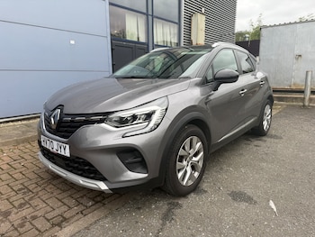 Renault - Captur