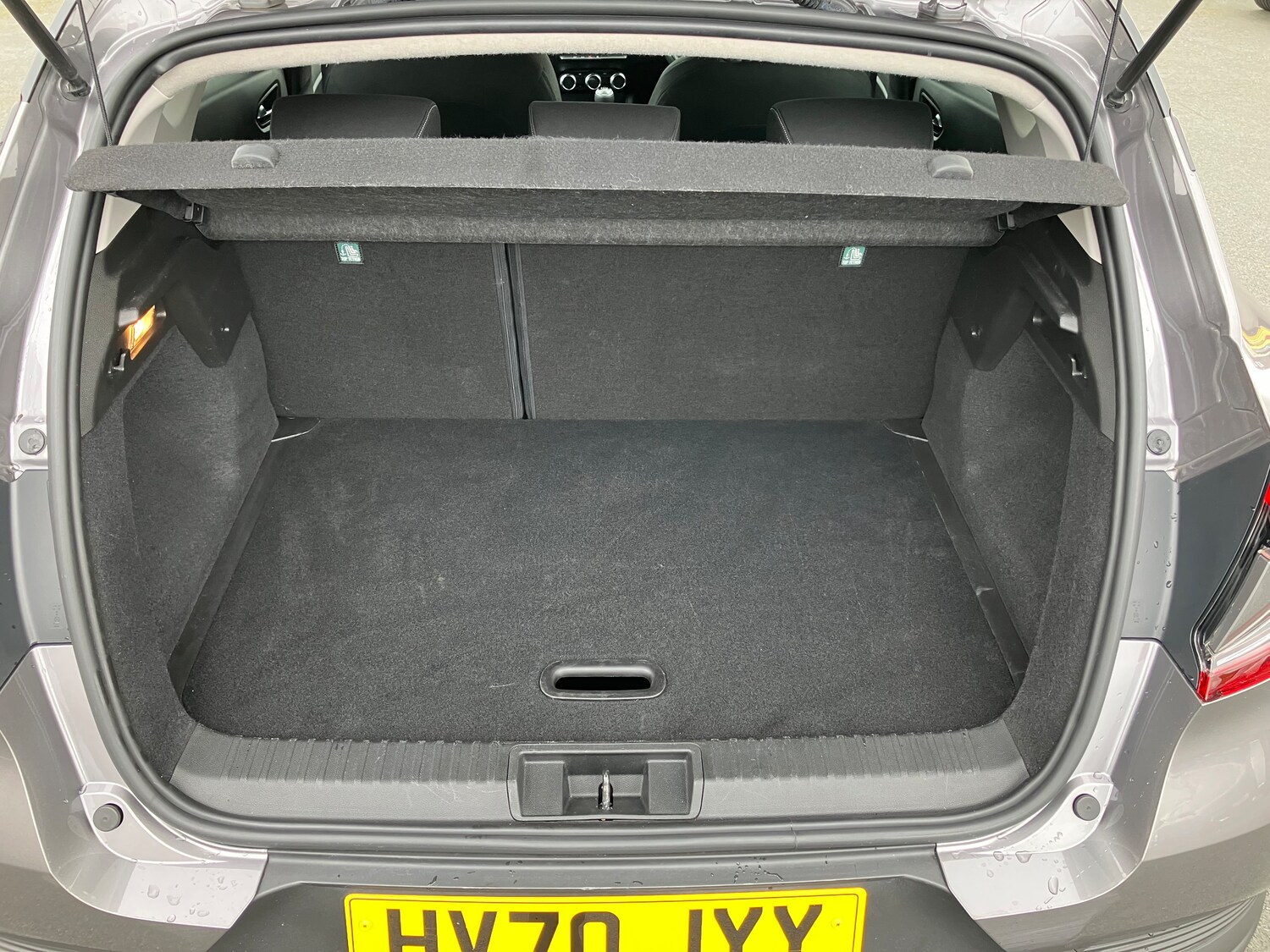 Used Renault Captur 2020 for sale - 76113763: Photo 20