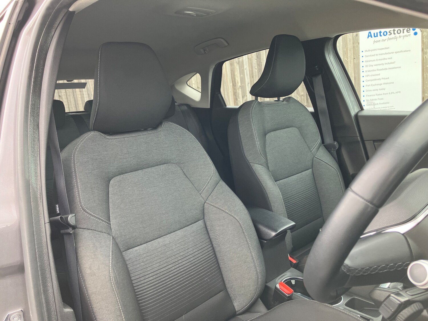 Used Renault Captur 2020 for sale - 76113763: Photo 23