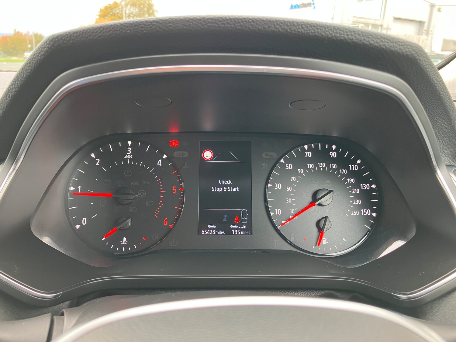 Used Renault Captur 2020 for sale - 76113763: Photo 27