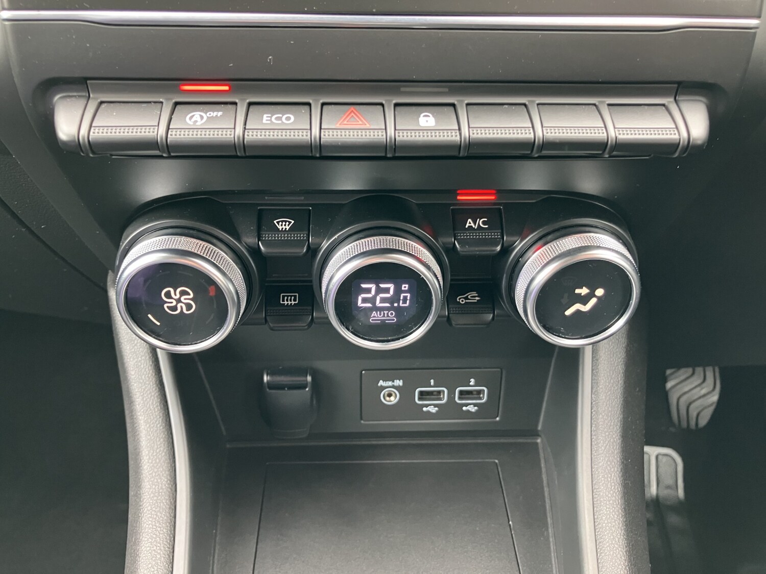 Used Renault Captur 2020 for sale - 76113763: Photo 31