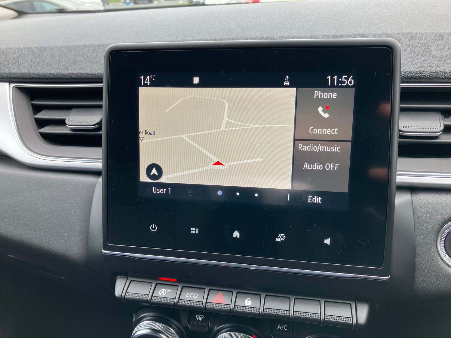 Used Renault Captur 2020 for sale - 76113763: Photo 33