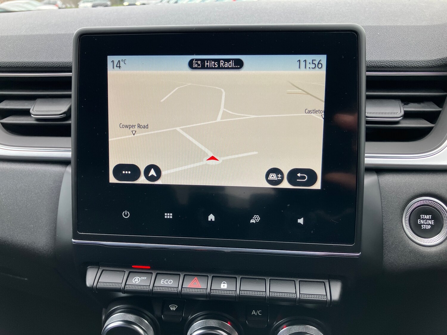 Used Renault Captur 2020 for sale - 76113763: Photo 35