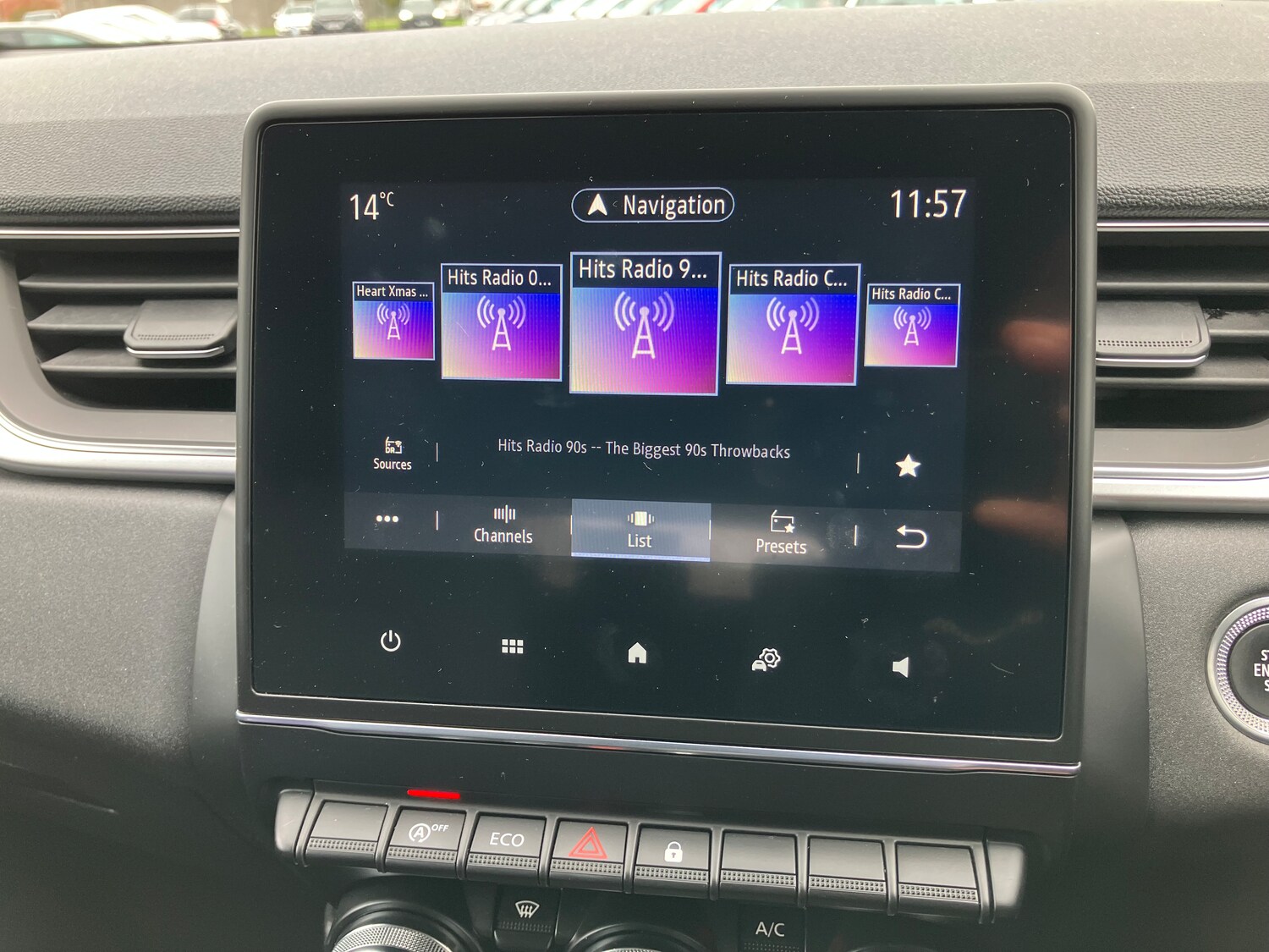 Used Renault Captur 2020 for sale - 76113763: Photo 36