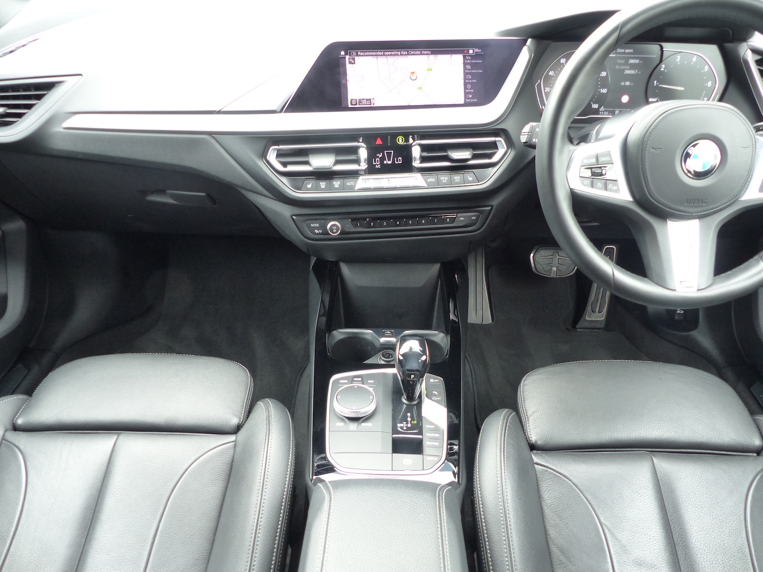 Used BMW 1 Series 2020 for sale - 76253351: Photo 10
