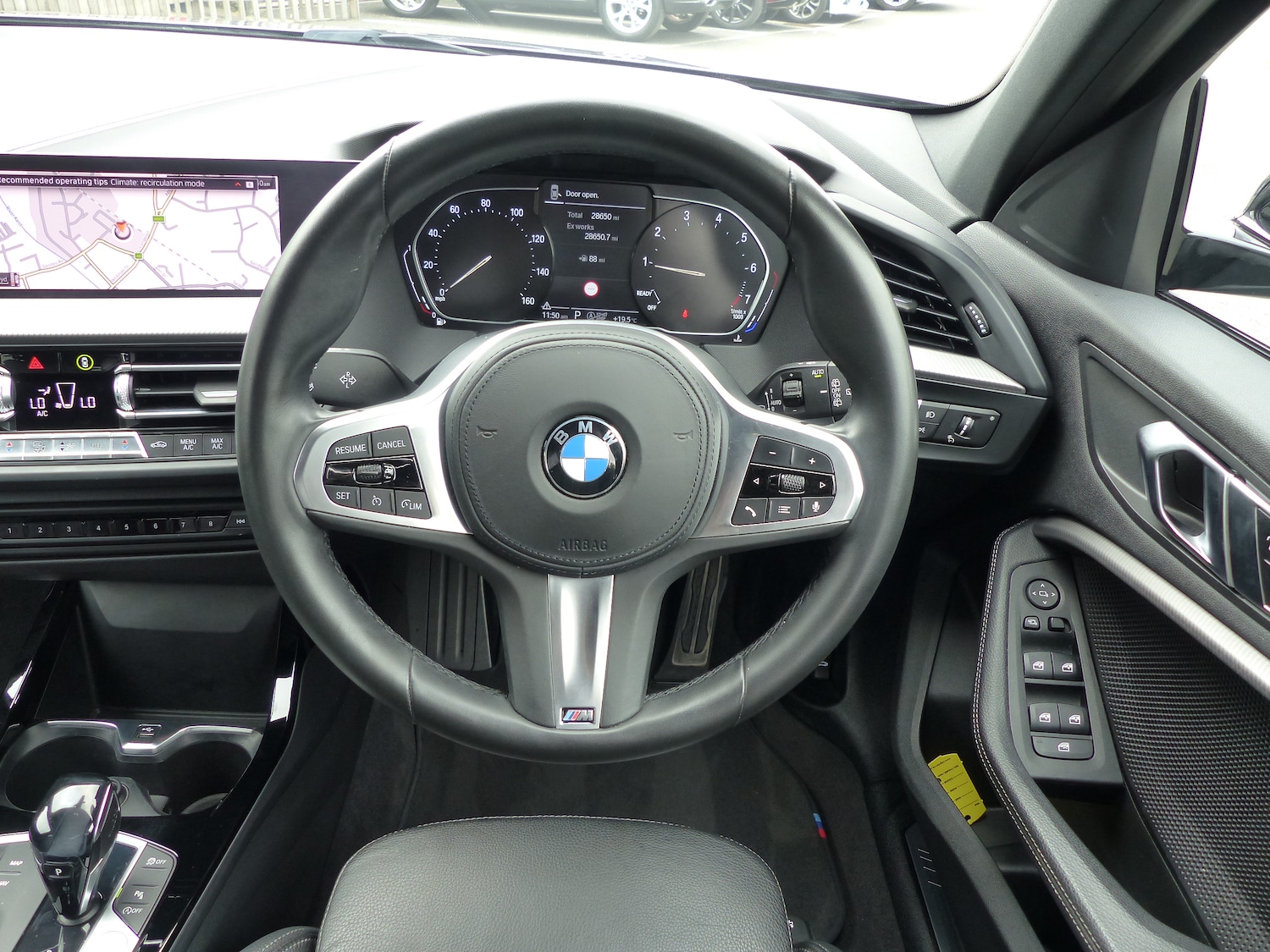 Used BMW 1 Series 2020 for sale - 76253351: Photo 11