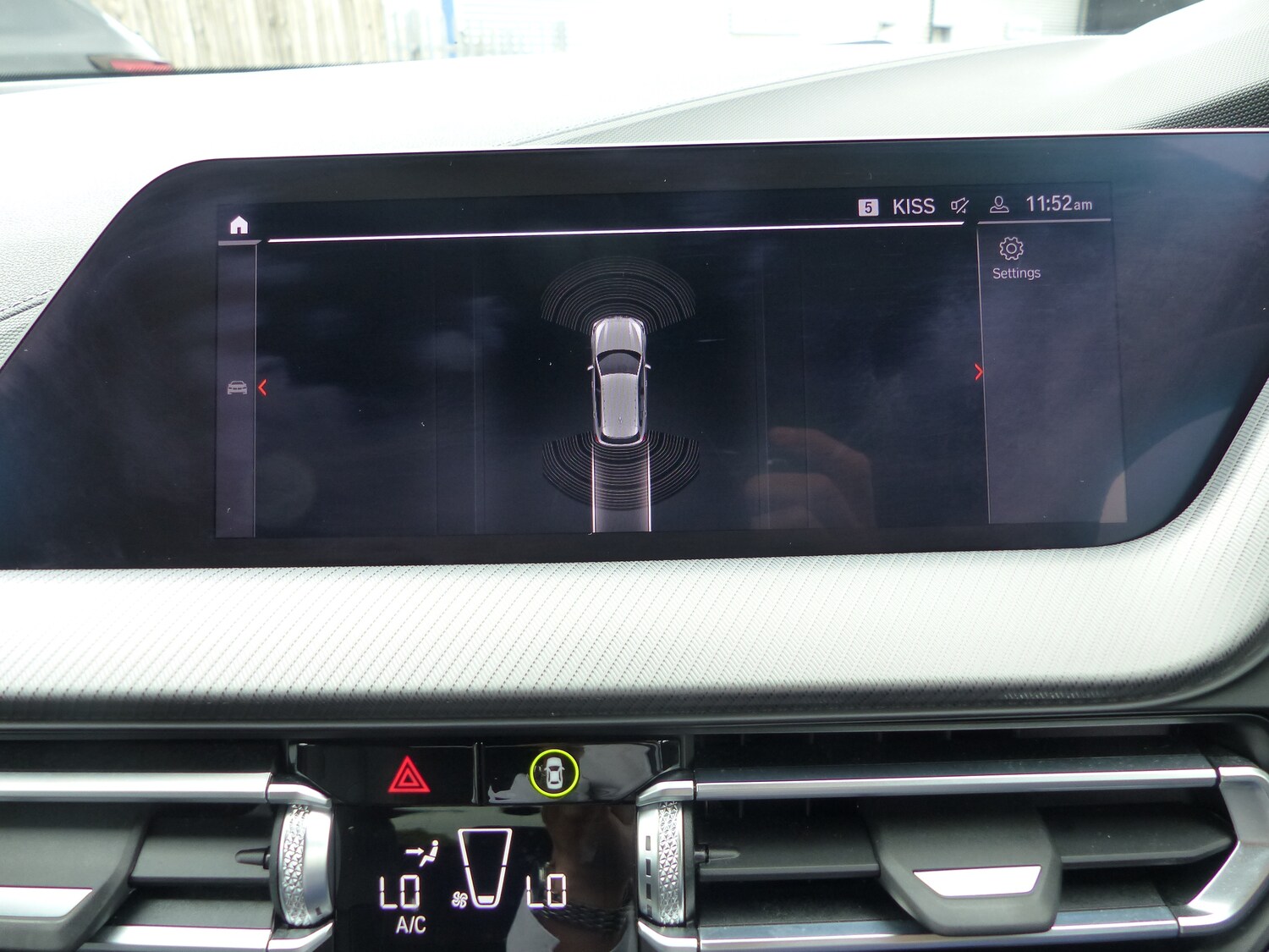 Used BMW 1 Series 2020 for sale - 76253351: Photo 15