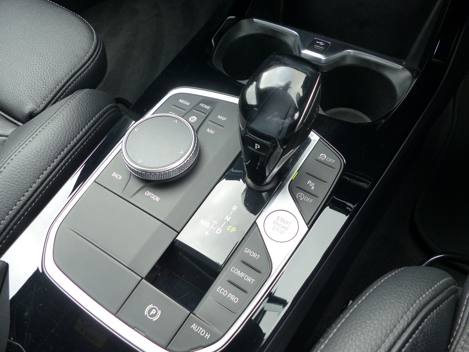Used BMW 1 Series 2020 for sale - 76253351: Photo 17