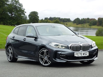 BMW - 1 Series