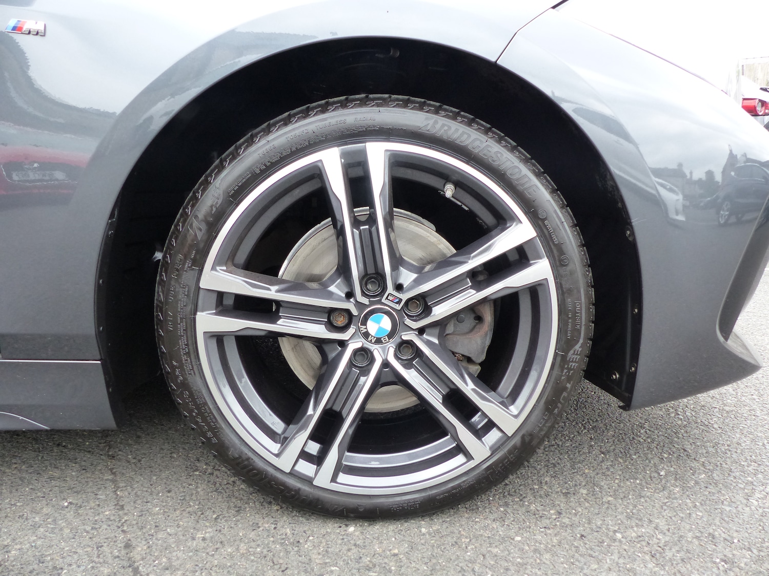 Used BMW 1 Series 2020 for sale - 76253351: Photo 21