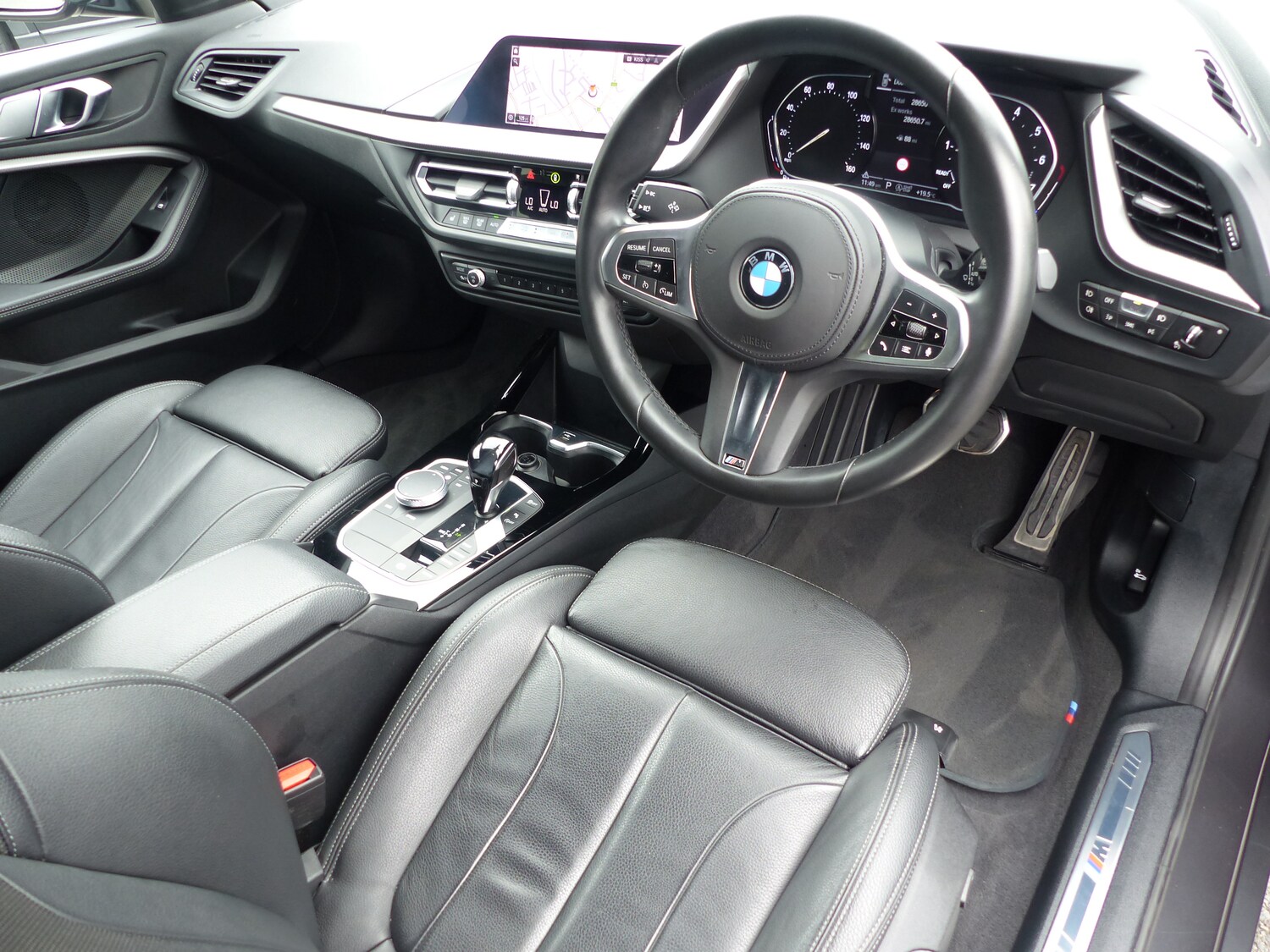 Used BMW 1 Series 2020 for sale - 76253351: Photo 4