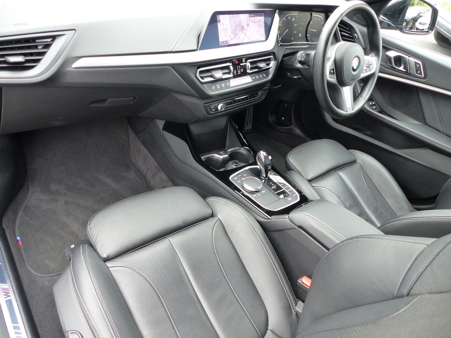Used BMW 1 Series 2020 for sale - 76253351: Photo 7