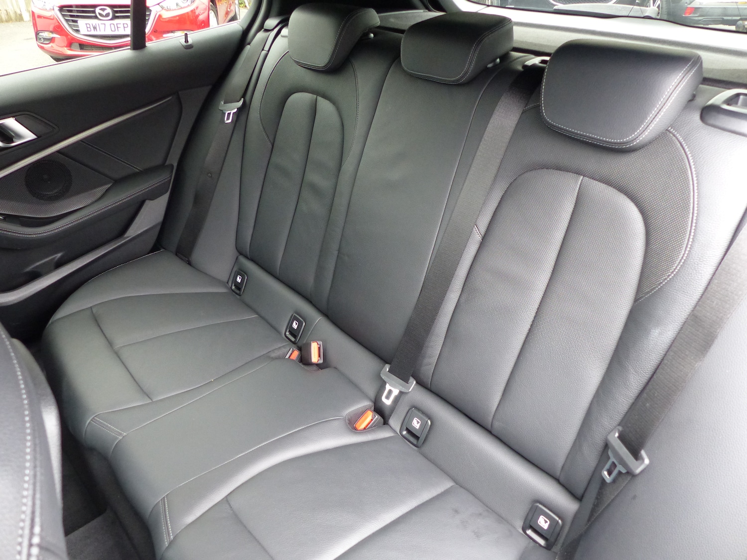Used BMW 1 Series 2020 for sale - 76253351: Photo 8