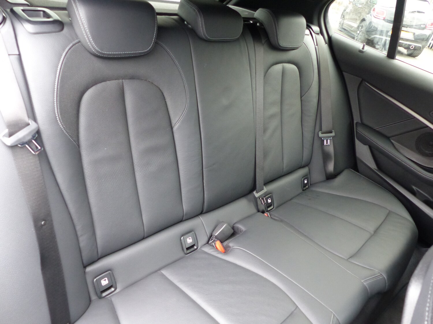 Used BMW 1 Series 2020 for sale - 76253351: Photo 9