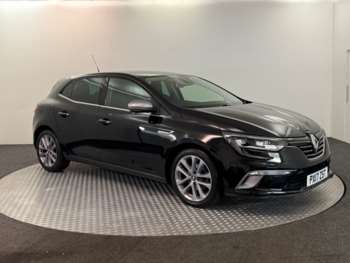 Used Renault Megane 2017 for sale - 74291072: Photo