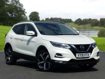 2019 - 1.3 DiG-T Tekna 5dr