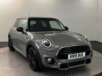 2019 - 1.5 Cooper Sport II 3dr