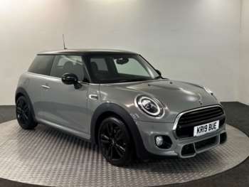 Used MINI Hatch 2019 for sale - 75137197: Photo