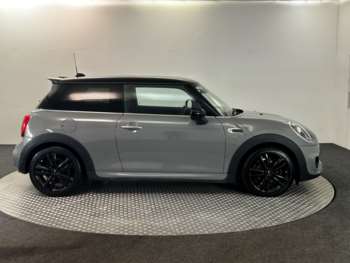 Used MINI Hatch 2019 for sale - 75137197: Photo