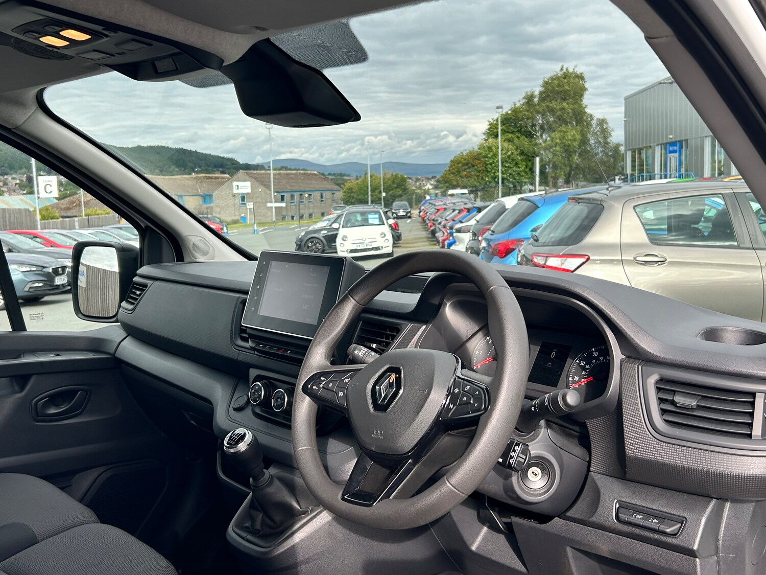 Vehicle 15