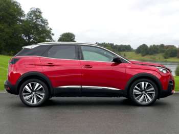 2020 - 1.2 PureTech GT Line Premium 5dr EAT8