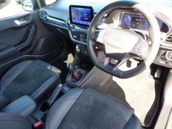 Used Ford Fiesta 2022 for sale - 74841522: Photo