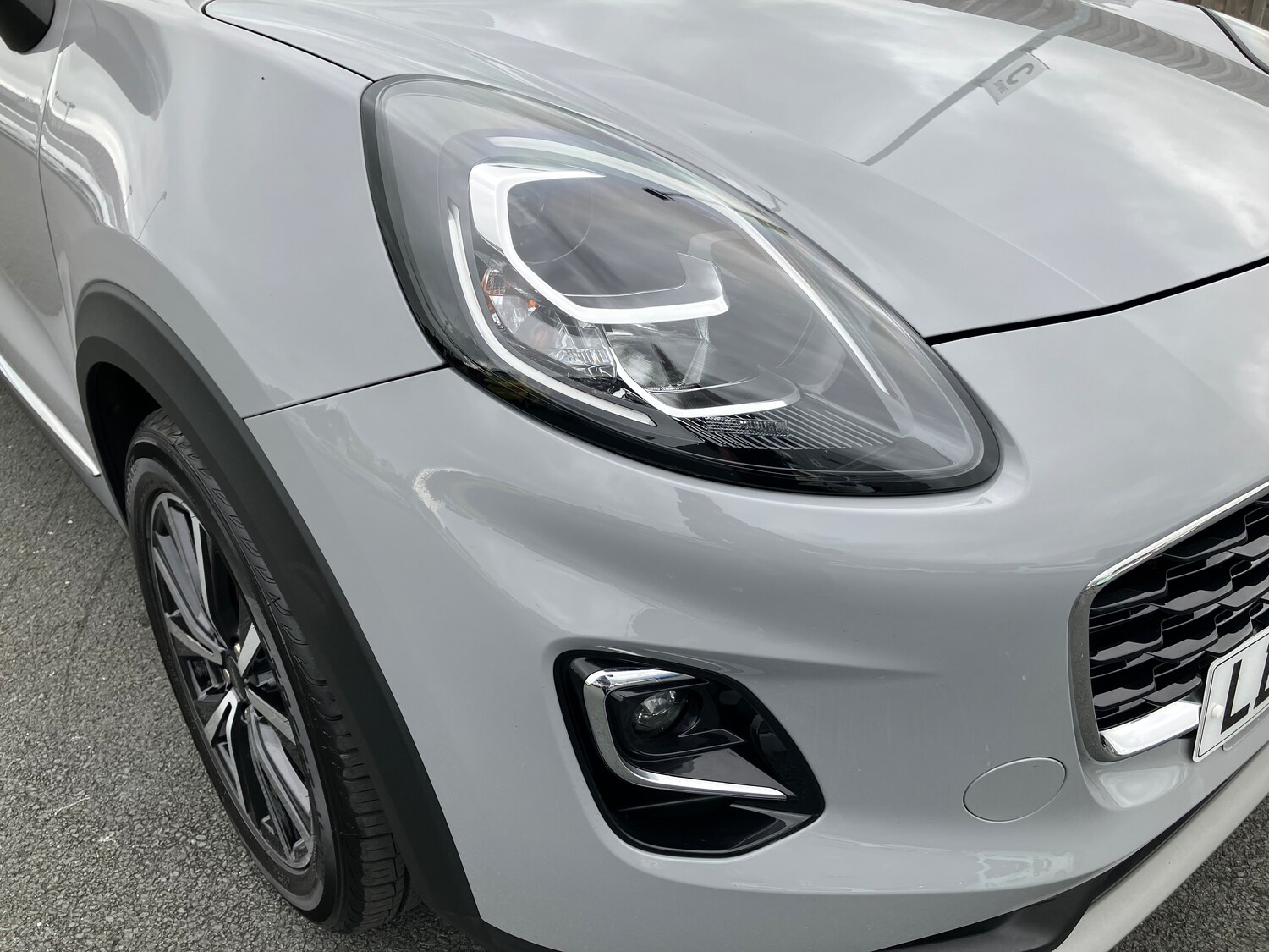 Used Ford Puma 2024 for sale - 76040849: Photo 13