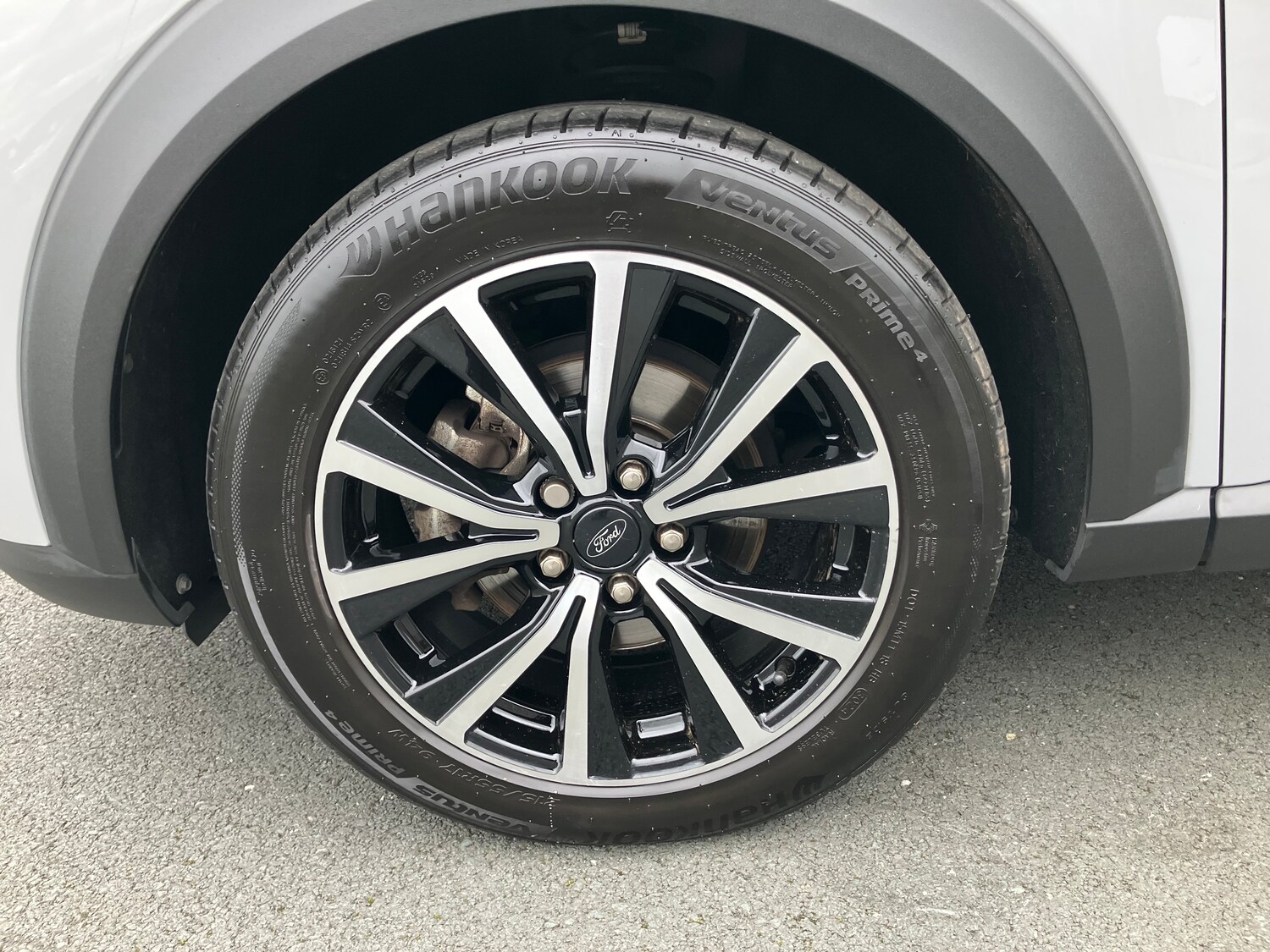 Used Ford Puma 2024 for sale - 76040849: Photo 14