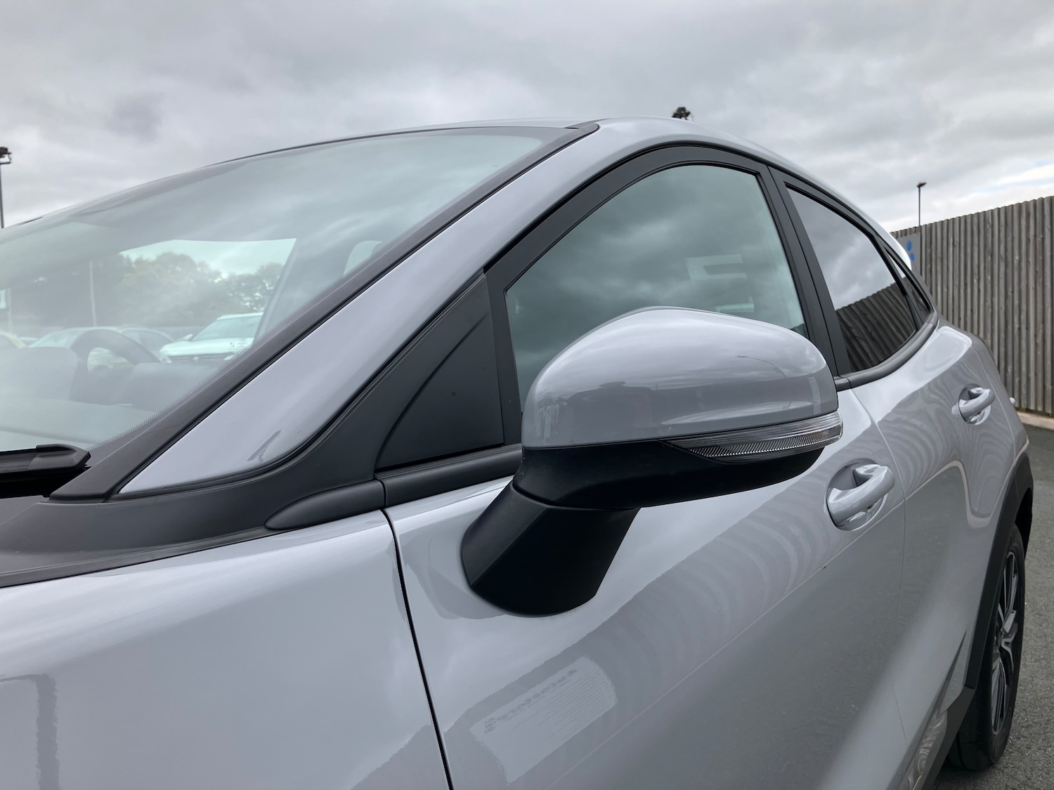 Used Ford Puma 2024 for sale - 76040849: Photo 15