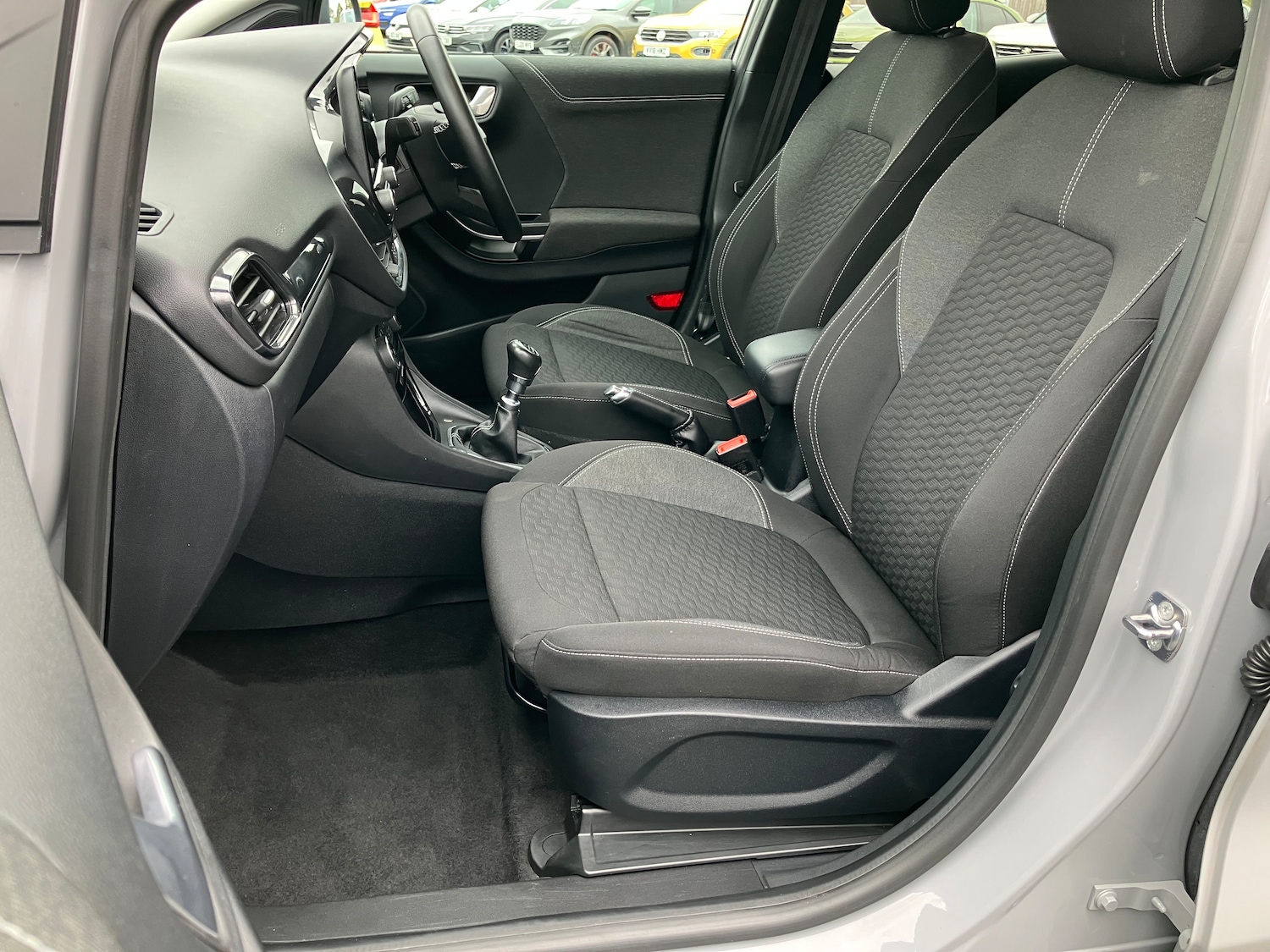 Used Ford Puma 2024 for sale - 76040849: Photo 16