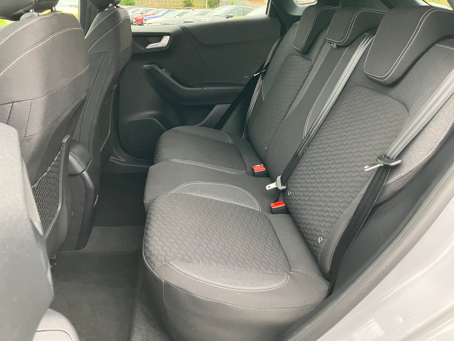 Used Ford Puma 2024 for sale - 76040849: Photo 17