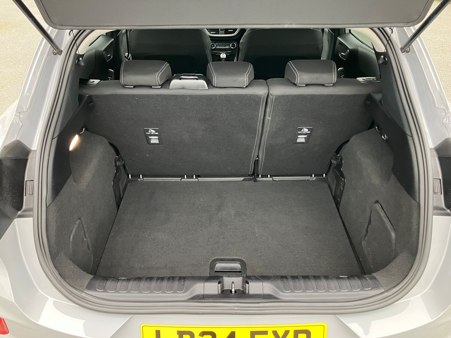 Used Ford Puma 2024 for sale - 76040849: Photo 19