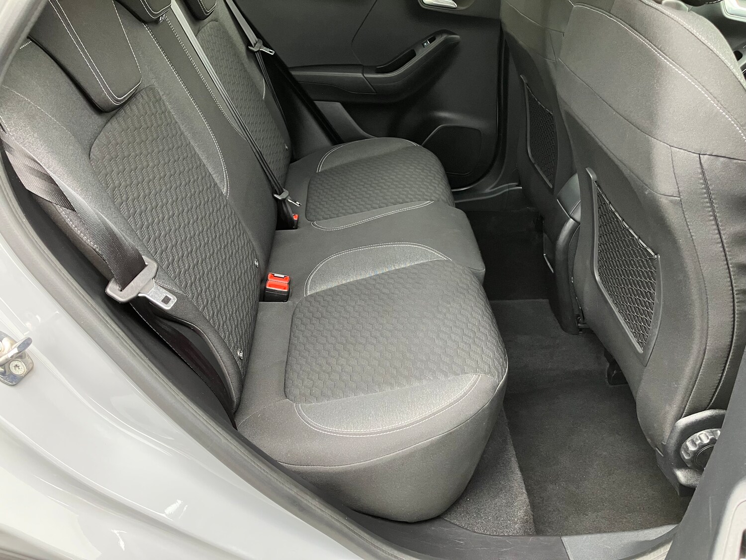 Used Ford Puma 2024 for sale - 76040849: Photo 20