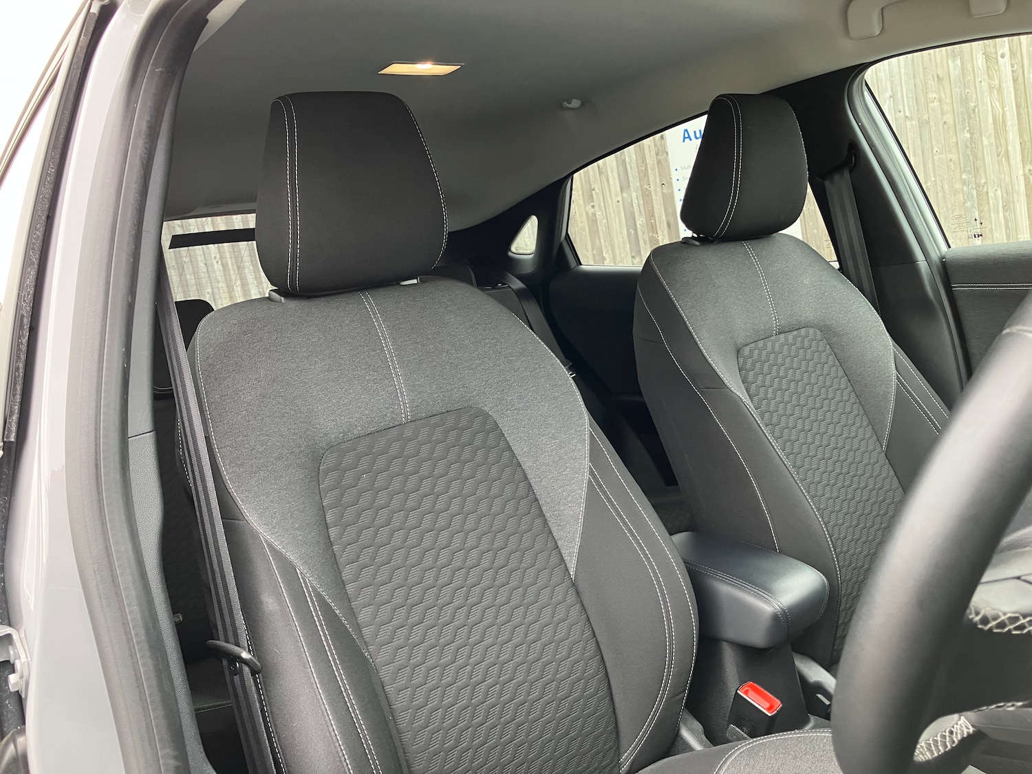 Used Ford Puma 2024 for sale - 76040849: Photo 22