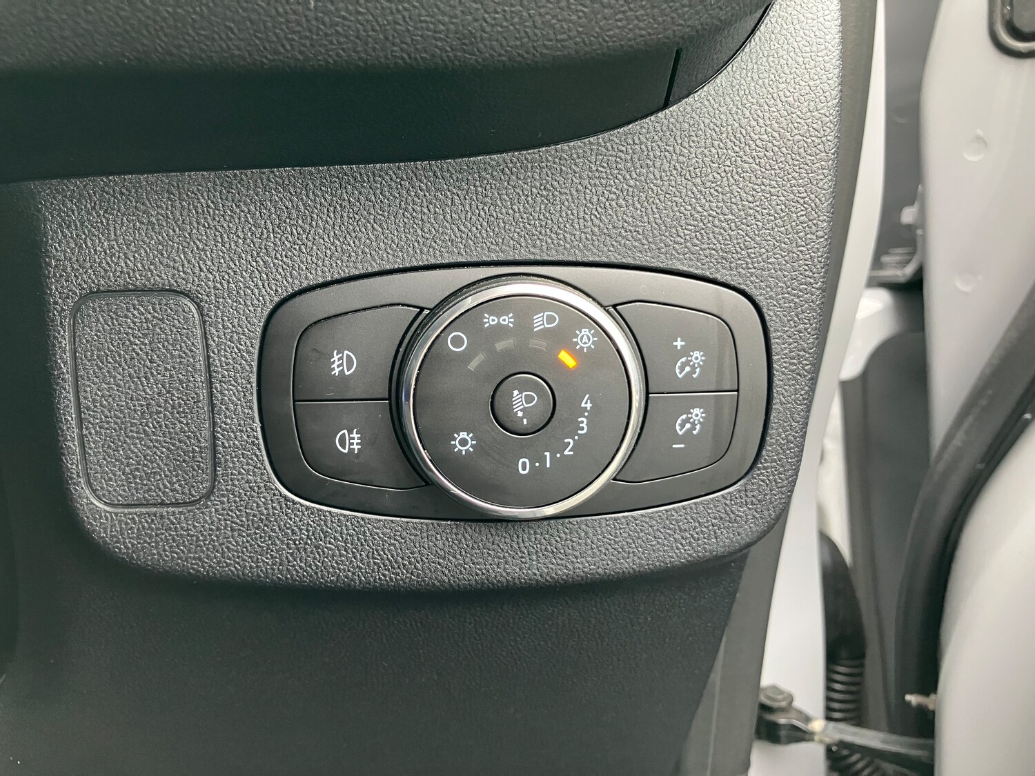 Used Ford Puma 2024 for sale - 76040849: Photo 25