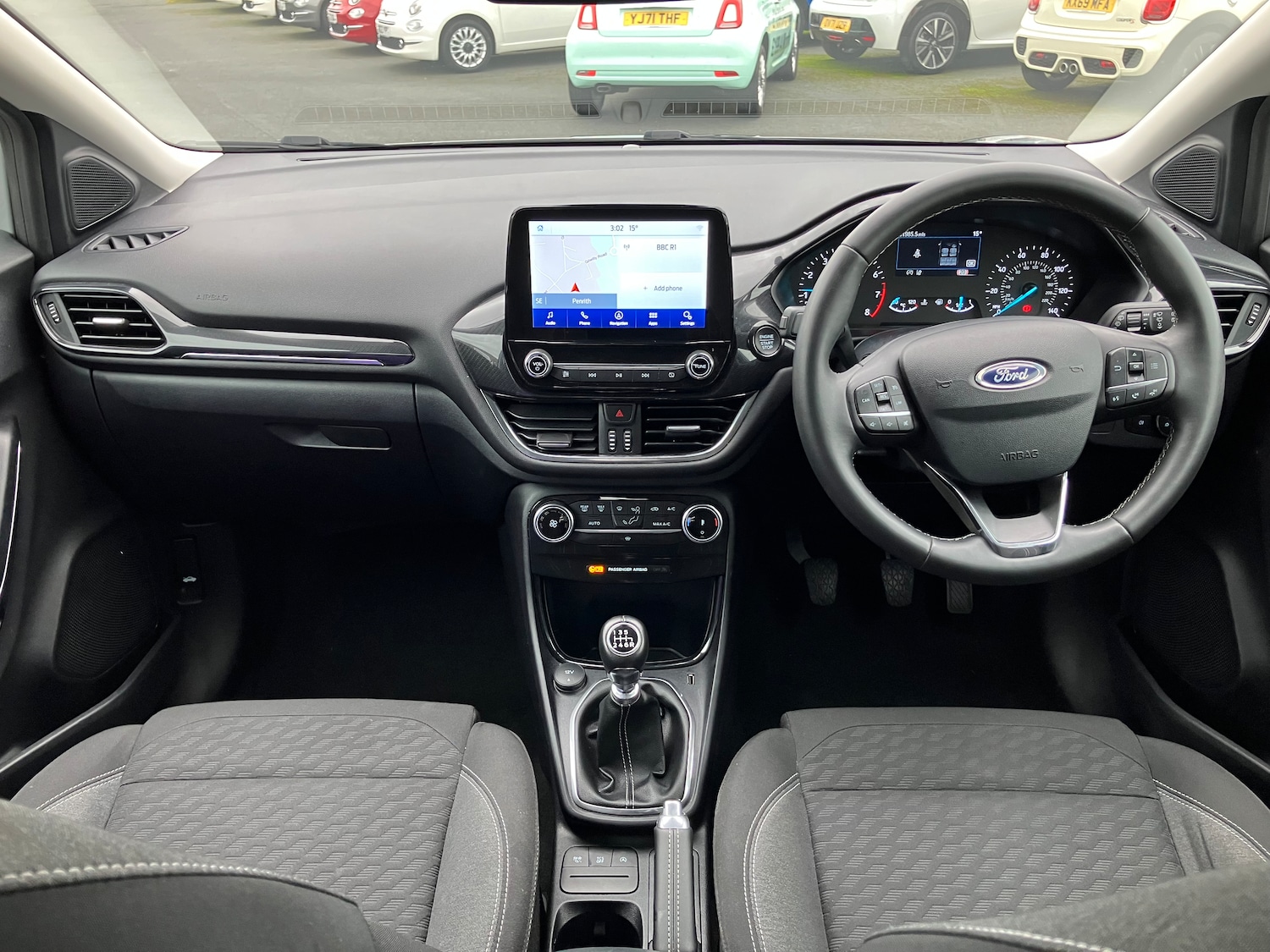 Used Ford Puma 2024 for sale - 76040849: Photo 26