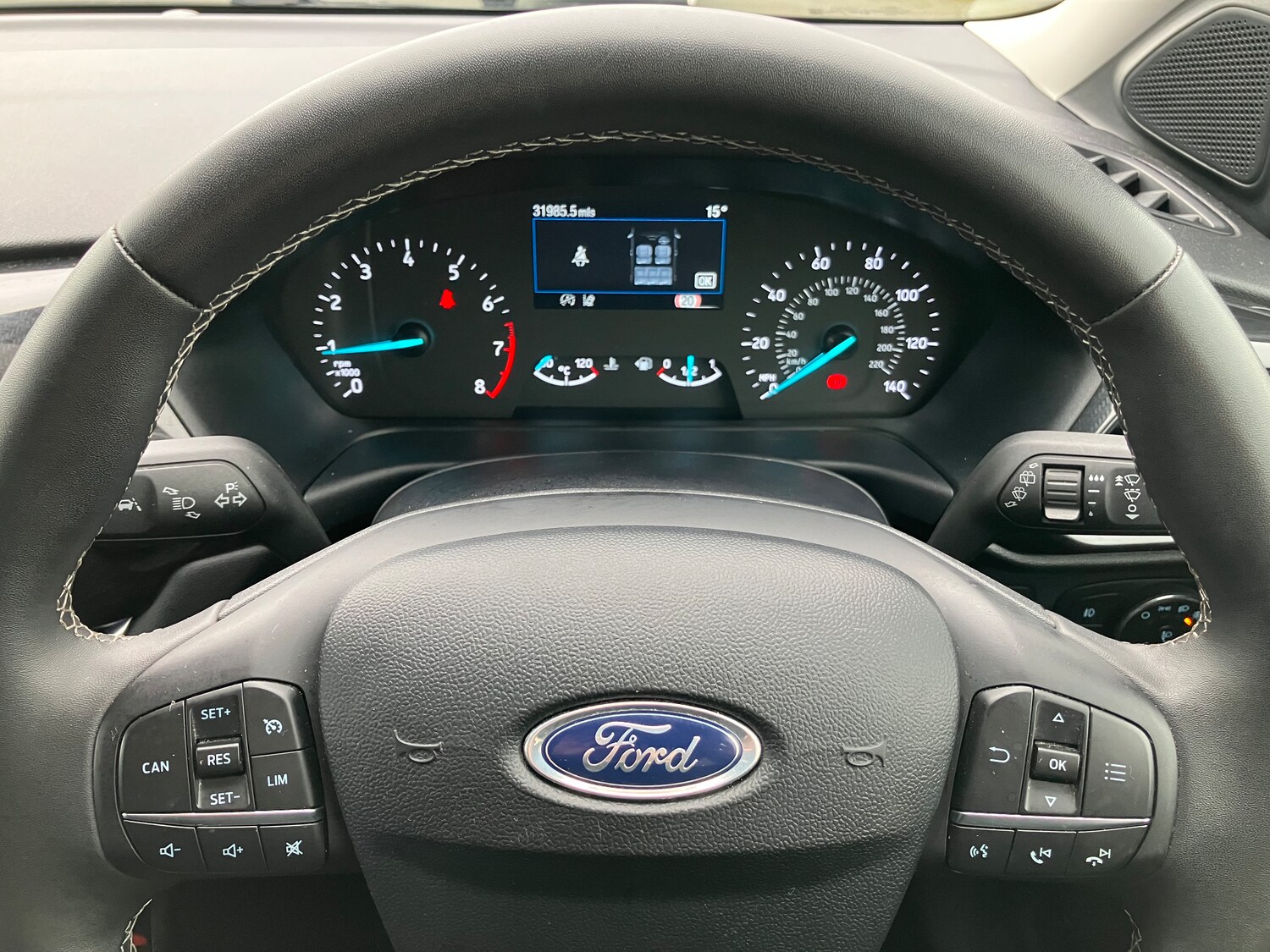 Used Ford Puma 2024 for sale - 76040849: Photo 27