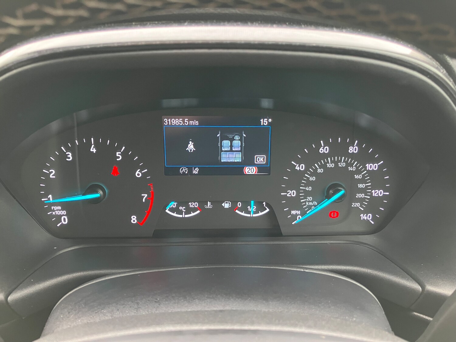 Used Ford Puma 2024 for sale - 76040849: Photo 28