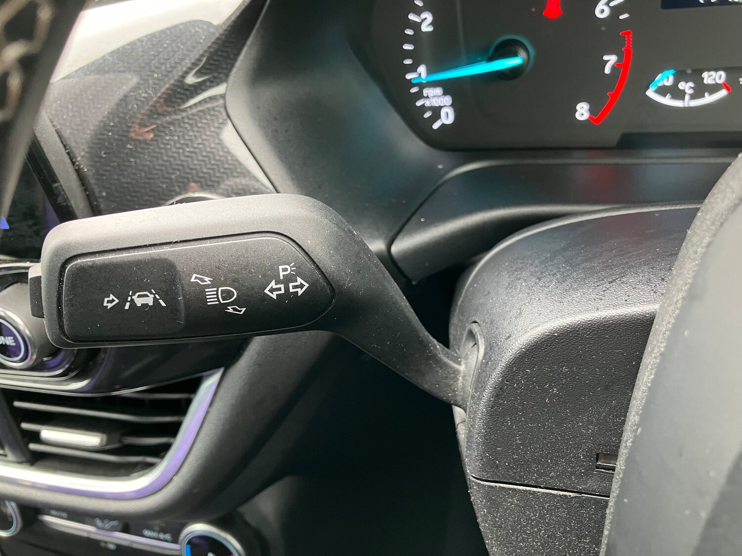 Used Ford Puma 2024 for sale - 76040849: Photo 29