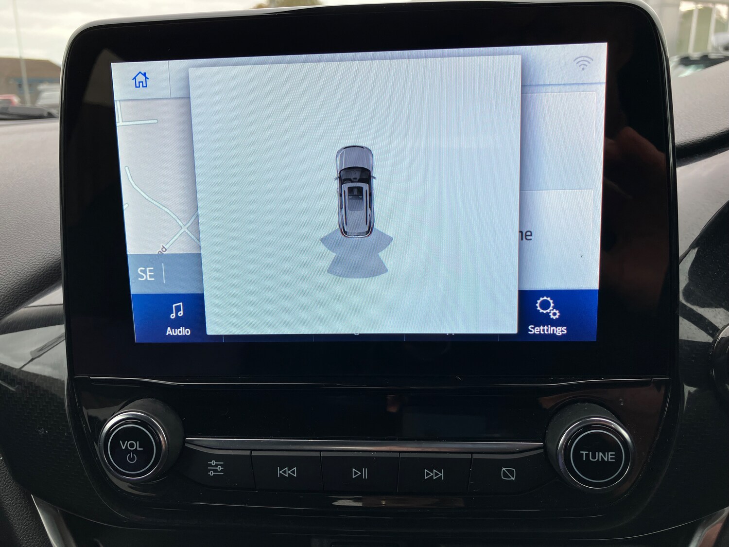 Used Ford Puma 2024 for sale - 76040849: Photo 31