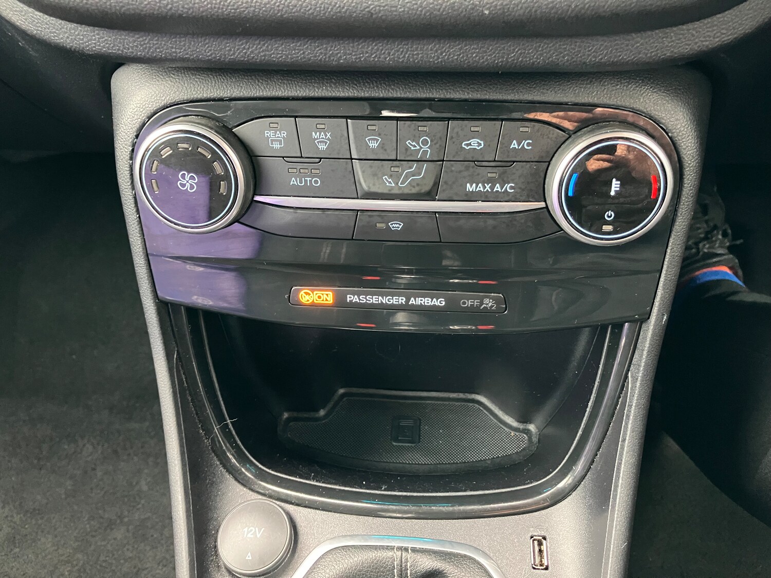 Used Ford Puma 2024 for sale - 76040849: Photo 32