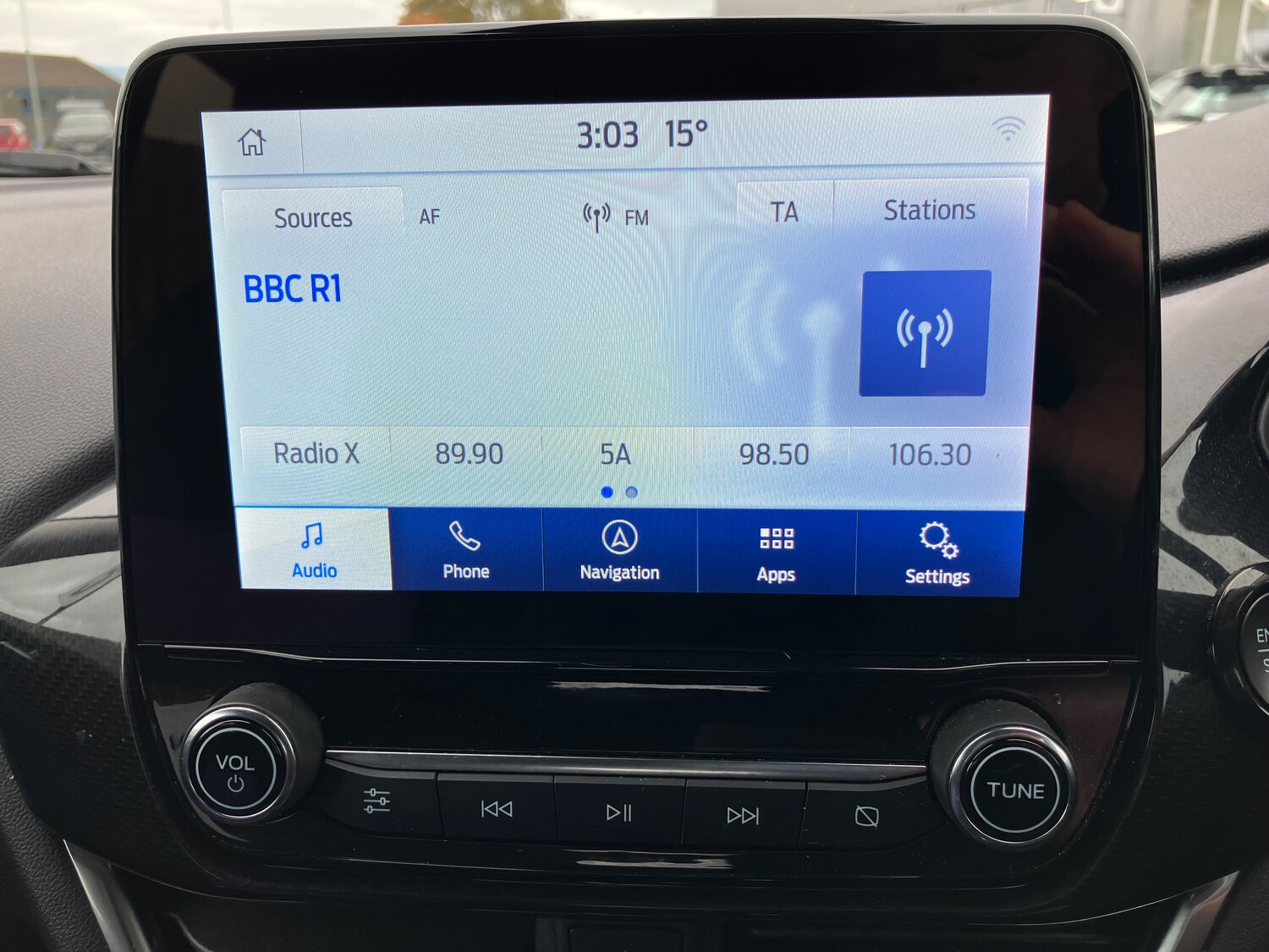 Used Ford Puma 2024 for sale - 76040849: Photo 33