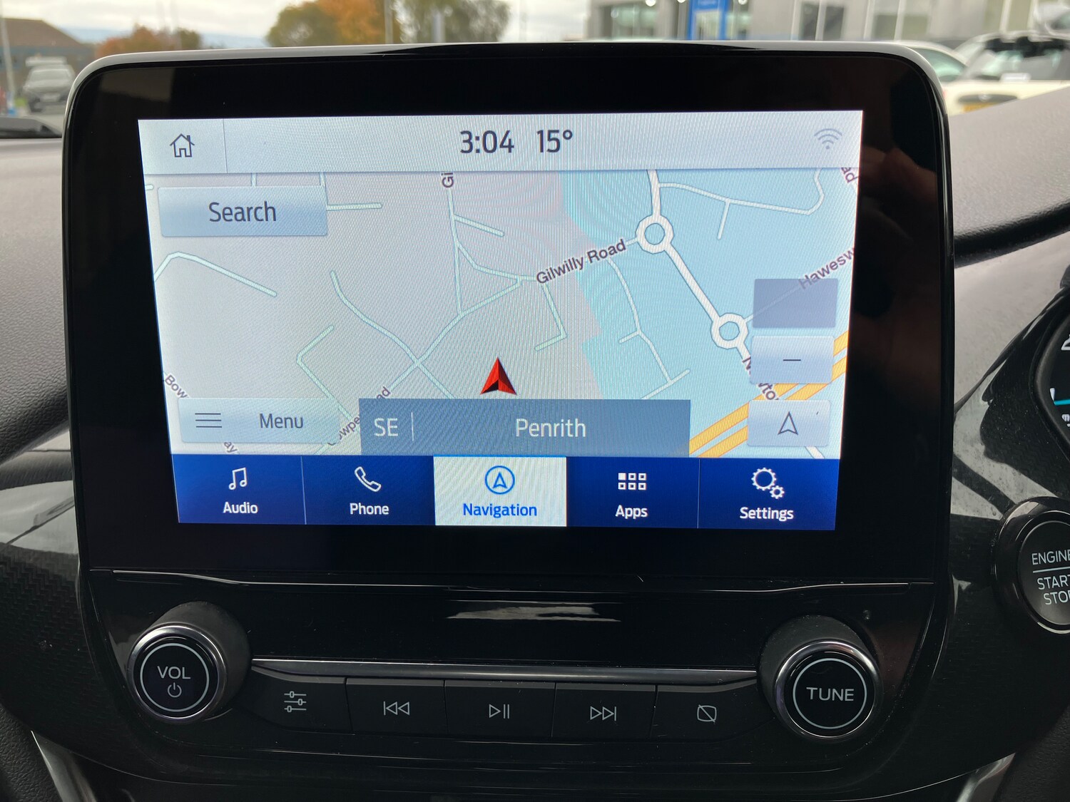 Used Ford Puma 2024 for sale - 76040849: Photo 34